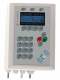 "eTERM Terminal with 2 serial interfaces RS232 / RS485, 2 digital inputs 24V and one relais output"