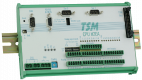 "TSM Module with 32-Bit memory, I/O, without CAN, and Profibus"